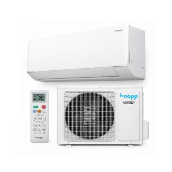 Кондиционер Hoapp Balance HSC-HA38VA/HMC-HA38VA