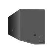 Кондиціонер Idea Artist IPA-09HRART-FN8 BLACK