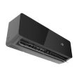 Кондиціонер Idea Artist IPA-09HRART-FN8 BLACK