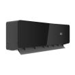 Кондиціонер Idea Artist IPA-09HRART-FN8 BLACK