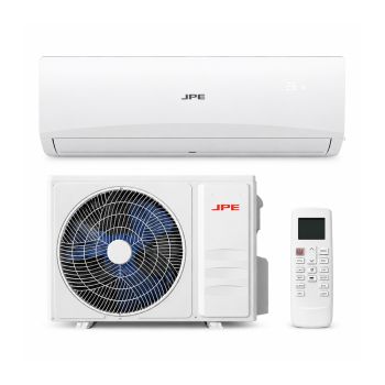 Кондиціонер JPE JAUS-12H73GVB1