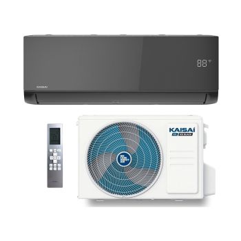 Кондиционер Kaisai Ice KLB-24KRHI/KLWB-24HRHO