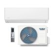 Кондиціонер Kaisai Ice KLW-09HRHI/KLWB-09HRHO