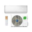 Кондиціонер Kaisai Pro Heat KRW-12TLHI/KRWB-12TLHO