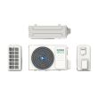 Кондиціонер Kaisai Eco KEX-09KTH2I/KEX-09KTH2O
