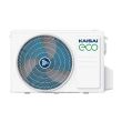 Кондиціонер Kaisai Eco KEX-09KTH2I/KEX-09KTH2O