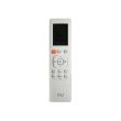 Кондиціонер MDV Classic MDSC/MDOC-12HRDN8