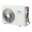 Кондиціонер MDV Classic MDSC/MDOC-12HRDN8
