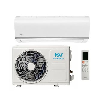 Кондиционеры 7 - Кондиционер MDV Classic MDSC/MDOC-07HRDN8