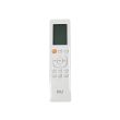 Кондиционер MDV Infini Nordic MDSAN/MDOAN-09HRFN8