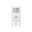 Кондиціонер MIDEA MSMA-09HRDN1-Q ION
