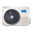 Кондиціонер MIDEA MSMA-09HRDN1-Q ION