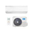 Кондиционер Midea Blanc DC MA-09N1D0HI-I/MA-09N1D0H-O