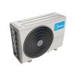 Кондиционер Midea Blanc DC MA-09N1D0HI-I/MA-09N1D0H-O