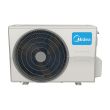 Кондиционер Midea Blanc DC MA-09N1D0HI-I/MA-09N1D0H-O