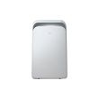 Мобільний кондиціонер Midea MPPDA-09CRN7