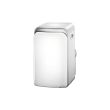 Мобільний кондиціонер Midea MPPDA-09CRN7