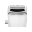 Кондиционер MIDEA MPPDB-12CRN7