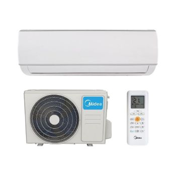 Кондиционер Midea Forest DC AF8-24N1C0-I/AF8-24N1C0-O