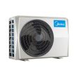 Кондиционер Midea MSMB-09HRFN1-Q ION