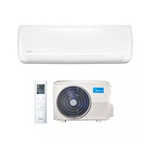Кондиционеры Midea 9 - Кондиционер Midea MSMB-09HRFN1-Q ION