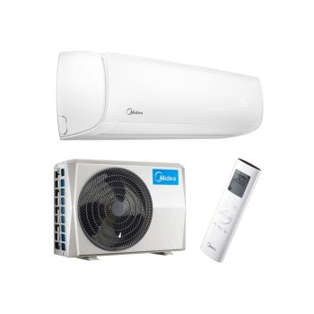 Кондиционеры Midea 18 - Кондиционер Midea MSMB-18HRN1