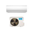 Кондиционер Midea MSMA-12HRN1-I/MSMA-12HRN1-O