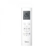Кондиционер Midea BreezeleSS FA-09N8D6-I/FA-09N8D6-O