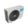 Кондиціонер Midea XTreme II MSAG-09HRFN8-I /MSAG-09HRFN8-O