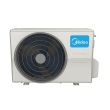 Кондиціонер Midea XTreme II MSAG-09HRFN8-I /MSAG-09HRFN8-O