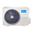 Кондиционер Midea MSAB-09HRFN8-I/MSAB-09HRFN8-O