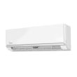 Кондиціонер Midea Nordic MSAGN-12FN8-I/MSAGN-12FN8-O