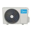 Кондиціонер Midea Nordic MSAGN-12FN8-I/MSAGN-12FN8-O