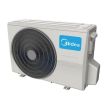 Кондиционер Midea GAIA MSFA-12N8D6E-I/MSFA-12N8D6E-O