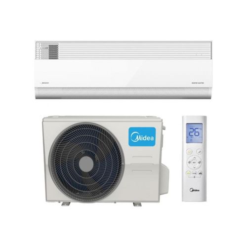 Кондиционеры Midea - Кондиционер Midea GAIA MSFA-09N8D6E-I/MSFA-09N8D6E-O