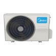 Кондиционер Midea GAIA MSFA-12N8D6E-I/MSFA-12N8D6E-O
