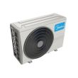 Кондиционер Midea GAIA MSFA-12N8D6E-I/MSFA-12N8D6E-O