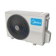 Кондиціонер Midea Oasis Plus MSOP-12FN8-I/MSOP-12FN8-O