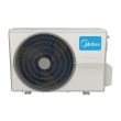 Кондиціонер Midea Oasis Plus MSOP-12FN8-I/MSOP-12FN8-O