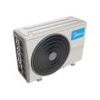Кондиціонер Midea Oasis Plus MSOP-12FN8-I/MSOP-12FN8-O