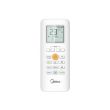 Кондиціонер Midea Forest AF6-09N8C2E-I/AF6-09N8C2E-O