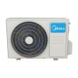 Кондиціонер Midea Forest AF6-09N8C2E-I/AF6-09N8C2E-O