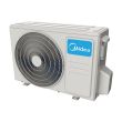 Кондиціонер Midea Forest AF6-09N8C2E-I/AF6-09N8C2E-O