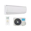 Кондиціонер Midea Forest AF6-09N8C2E-I/AF6-09N8C2E-O