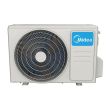 Кондиціонер Midea Forest AF8-12N8C2E-I/AF8-12N8C2E-O