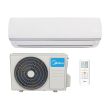 Кондиціонер Midea Forest AF8-12N8C2E-I/AF8-12N8C2E-O