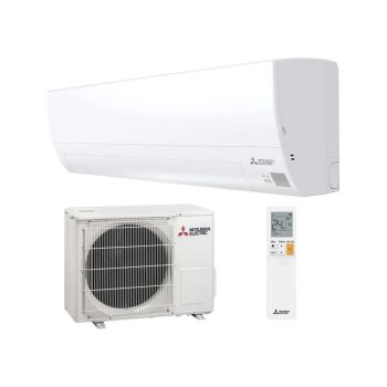 Кондиціонери з дезодоруючим фільтром - Кондиціонер Mitsubishi Electric Deluxe MSZ-FT50VGK/MUZ-FT50VGHZ