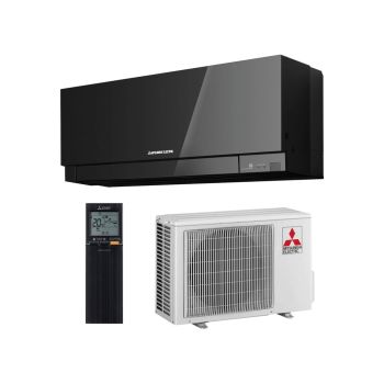 Кондиционеры на 40 кв. м - Кондиционер Mitsubishi Electric MSZ-EF42VGKB/MUZ-EF42VG