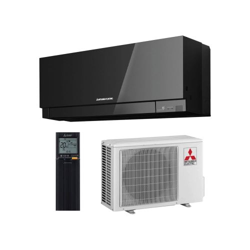 Кондиционеры на 40 кв. м - Кондиционер Mitsubishi Electric MSZ-EF42VGKB/MUZ-EF42VG
