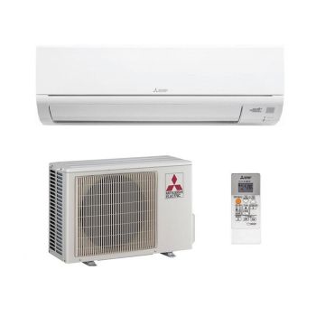 Кондиціонери інверторні 50 кв.м - Кондиціонер Mitsubishi Electric MSZ-HR50VF/MUZ-HR50VF